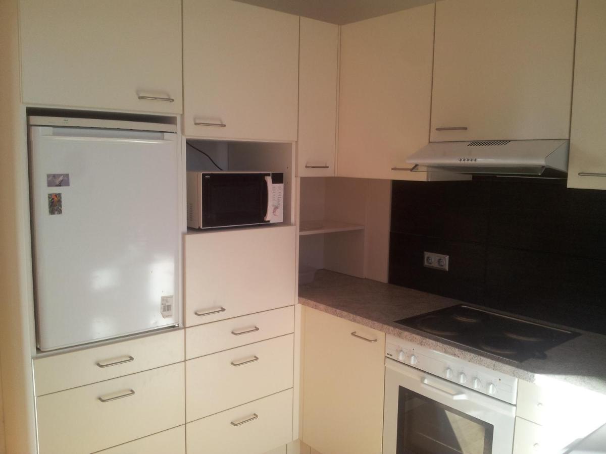 Ferienwohnung Wohnen mit Panoramablick Gramastetten Exterior foto