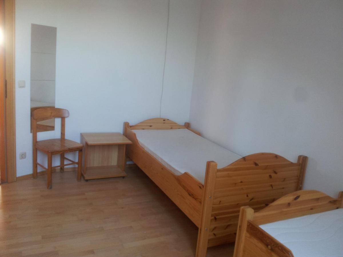 Ferienwohnung Wohnen mit Panoramablick Gramastetten Exterior foto